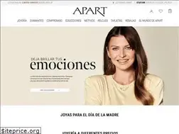Sites similar to apart.es