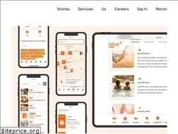 Sites similar to apart.lu