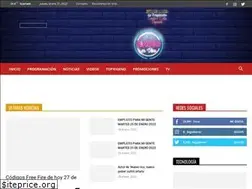 Sites similar to apartadostereofm.com