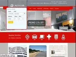 Sites similar to apartalvear.com
