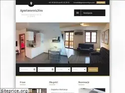 Sites similar to apartament4you.com