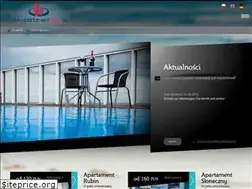 Sites similar to apartament4you.eu