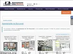 Sites similar to apartamente-case-bucuresti.ro