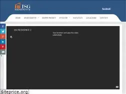 Sites similar to apartamente-isgresidence.ro