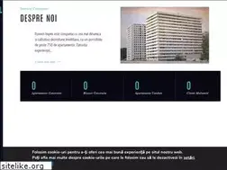 Sites similar to apartamente-valcea.ro