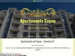 Sites similar to apartamentecopou.ro