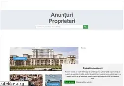 Sites similar to apartamentelavanzare.ro