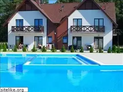 Sites similar to apartamentlazurowy.pl