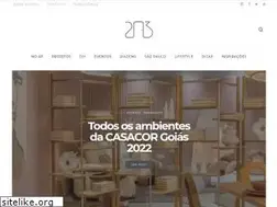 Sites similar to apartamento203.com.br
