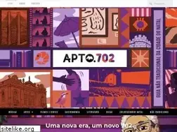 Sites similar to apartamento702.com.br