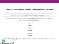 Sites similar to apartamentoavendasp.com.br