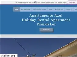Sites similar to apartamentoazul.com