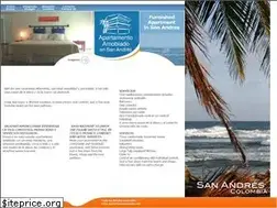 Sites similar to apartamentoensanandres.com