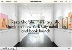 Sites similar to apartamentomagazine.com