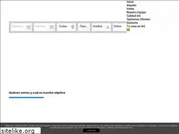 Sites similar to apartamentos-gandia.com