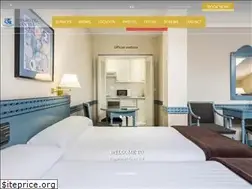 Sites similar to apartamentos-granvia.com
