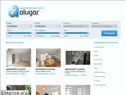 Sites similar to apartamentos-para-alugar.pt