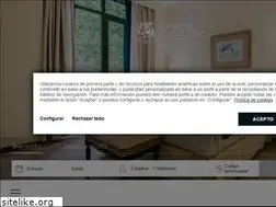 Sites similar to apartamentos-plazabasilica.com