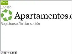 Sites similar to apartamentos.com