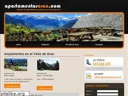 Sites similar to apartamentosaran.com