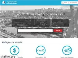 Sites similar to apartamentosavendasp.net
