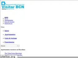 Sites similar to apartamentosbarcelona.com