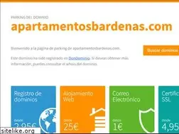 Sites similar to apartamentosbardenas.com