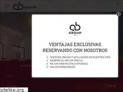 Sites similar to apartamentosbonsol-ibiza.com