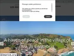 Sites similar to apartamentoscantabria.com