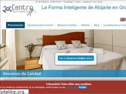 Sites similar to apartamentoscentro.com