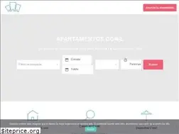 Sites similar to apartamentosconil.es