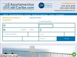 Sites similar to apartamentosdelcaribe.com