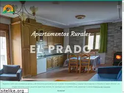 Sites similar to apartamentoselprado.com