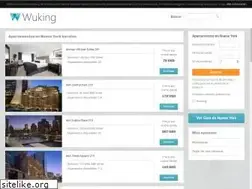 Sites similar to apartamentosennuevayork.net