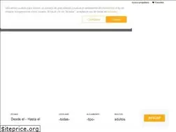 Sites similar to apartamentosestartit.com