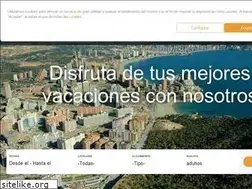 Sites similar to apartamentosfinestrat.com