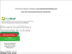 Sites similar to apartamentosfloripa.com
