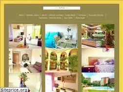 Sites similar to apartamentoshhdelta.com