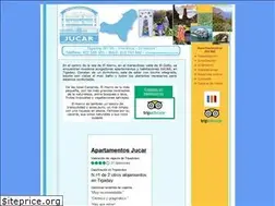 Sites similar to apartamentosjucar.es