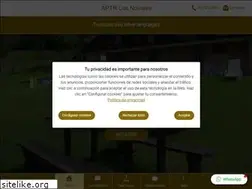 Sites similar to apartamentoslosnovales.com
