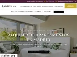 Sites similar to apartamentosmadridplaza.es