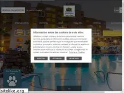 Sites similar to apartamentosmarygolf.com