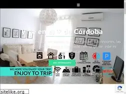 Sites similar to apartamentosmezquita.com
