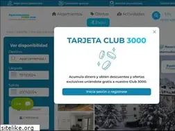 Sites similar to apartamentosmidi.com