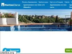 Sites similar to apartamentosmontesclaros.com