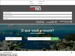 Sites similar to apartamentosnorio.com