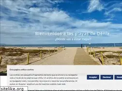 Sites similar to apartamentosplayadenia.com