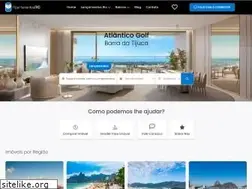 Sites similar to apartamentosrio.com.br