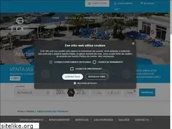 Sites similar to apartamentosrocportonova.com