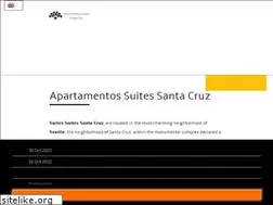 Sites similar to apartamentossantacruz.com